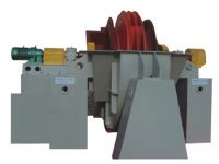 W6-29、W6-39系列高溫風(fēng)機(jī)